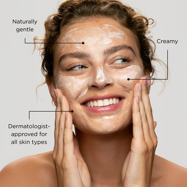 Smoothing Cleanser Complexion Purifier