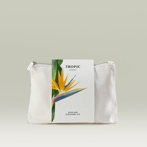 Skincare Discovery Kit