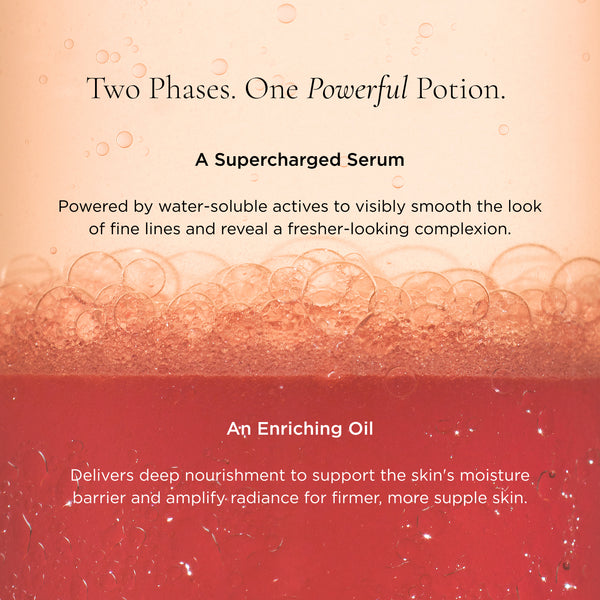 Youth Potion Enriched Retinal Complex