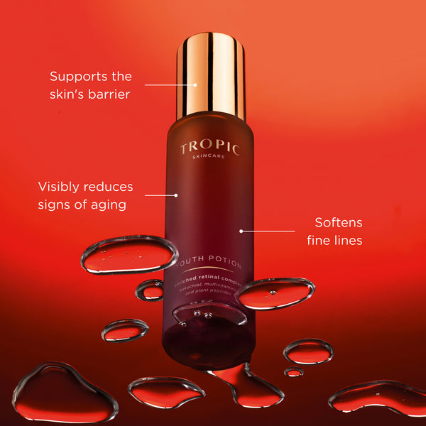 Youth Potion Enriched Retinal Complex